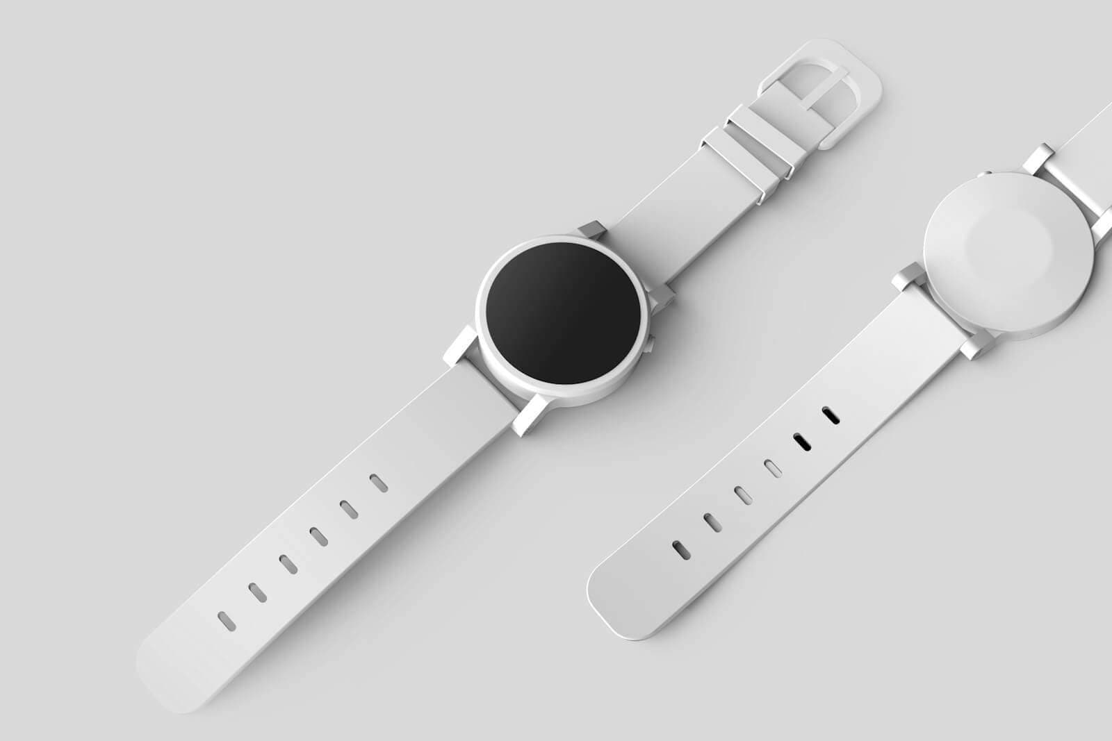 Onyx Chronograph — Product / Editorial